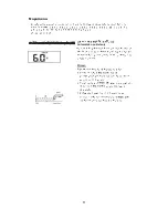 Preview for 58 page of Vivax R DESIGN ACP-09CH25AERI User Manual