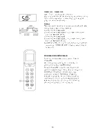 Preview for 60 page of Vivax R DESIGN ACP-09CH25AERI User Manual