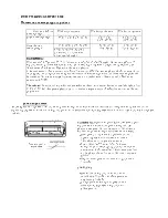 Preview for 69 page of Vivax R DESIGN ACP-09CH25AERI User Manual