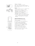 Preview for 90 page of Vivax R DESIGN ACP-09CH25AERI User Manual