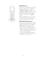 Preview for 91 page of Vivax R DESIGN ACP-09CH25AERI User Manual