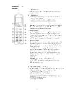 Preview for 112 page of Vivax R DESIGN ACP-09CH25AERI User Manual