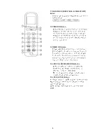 Preview for 114 page of Vivax R DESIGN ACP-09CH25AERI User Manual