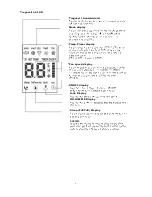 Preview for 115 page of Vivax R DESIGN ACP-09CH25AERI User Manual