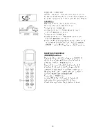 Preview for 121 page of Vivax R DESIGN ACP-09CH25AERI User Manual