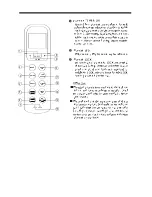 Preview for 137 page of Vivax R DESIGN ACP-09CH25AERI User Manual