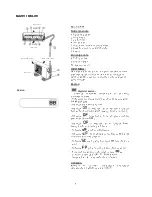 Preview for 152 page of Vivax R DESIGN ACP-09CH25AERI User Manual