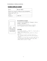 Preview for 195 page of Vivax R DESIGN ACP-09CH25AERI User Manual