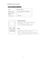 Preview for 224 page of Vivax R DESIGN ACP-09CH25AERI User Manual