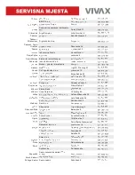 Preview for 237 page of Vivax R DESIGN ACP-09CH25AERI User Manual