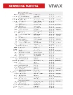 Preview for 240 page of Vivax R DESIGN ACP-09CH25AERI User Manual