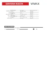 Preview for 250 page of Vivax R DESIGN ACP-09CH25AERI User Manual