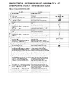 Preview for 262 page of Vivax R DESIGN ACP-09CH25AERI User Manual