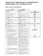 Preview for 266 page of Vivax R DESIGN ACP-09CH25AERI User Manual