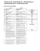 Preview for 270 page of Vivax R DESIGN ACP-09CH25AERI User Manual