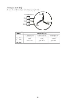 Preview for 46 page of Vivax R DESIGN ACP-12CH35AERI GOLD Service Manual