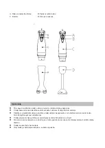 Preview for 5 page of Vivax SB-250SS User Manual