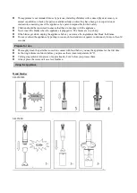 Preview for 18 page of Vivax SB-250SS User Manual