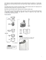 Preview for 4 page of Vivax SJ-150 User Manual