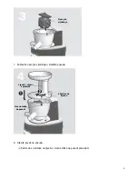 Preview for 7 page of Vivax SJ-150 User Manual