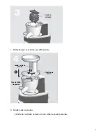 Preview for 15 page of Vivax SJ-150 User Manual