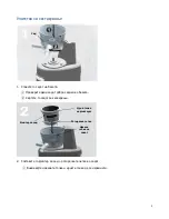 Preview for 22 page of Vivax SJ-150 User Manual