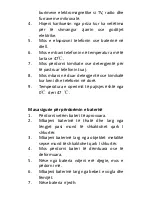 Preview for 32 page of Vivax SMART FUN S4012 User Manual