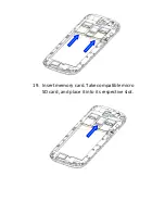 Предварительный просмотр 247 страницы Vivax SMART Point X45 User Manual