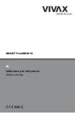 Предварительный просмотр 91 страницы Vivax SMART Point X5010 User Manual