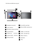 Предварительный просмотр 29 страницы Vivax TPC-101003G WIN User Manual