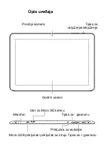 Preview for 6 page of Vivax TPC-101130 User Manual