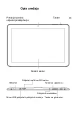 Preview for 26 page of Vivax TPC-101130 User Manual