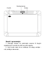 Preview for 27 page of Vivax TPC-101130 User Manual