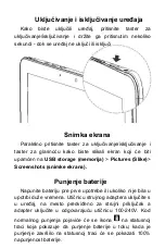 Preview for 28 page of Vivax TPC-101130 User Manual