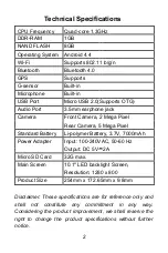 Preview for 85 page of Vivax TPC-101130 User Manual