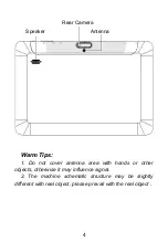 Preview for 87 page of Vivax TPC-101130 User Manual