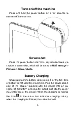 Preview for 88 page of Vivax TPC-101130 User Manual