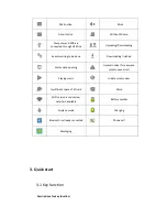 Preview for 87 page of Vivax TPC-701 3G User Manual