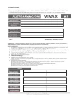 Preview for 112 page of Vivax TPC-701 3G User Manual