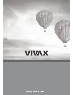 Preview for 116 page of Vivax TPC-701 3G User Manual