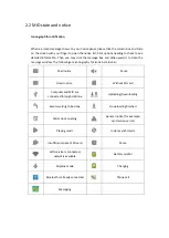 Preview for 87 page of Vivax TPC-702 3G User Manual