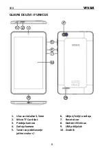 Предварительный просмотр 30 страницы Vivax TPC-705 Instruction Manual