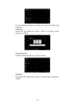 Preview for 40 page of Vivax TPC-7120 User Manual