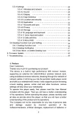 Preview for 203 page of Vivax TPC-7120 User Manual