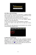 Preview for 218 page of Vivax TPC-7120 User Manual