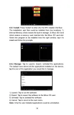 Preview for 219 page of Vivax TPC-7120 User Manual