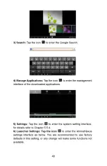 Preview for 241 page of Vivax TPC-7120 User Manual