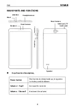 Предварительный просмотр 111 страницы Vivax TPC-803 3G Instruction Manual