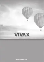 Предварительный просмотр 145 страницы Vivax TPC-803 3G Instruction Manual