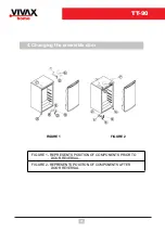 Предварительный просмотр 8 страницы Vivax TT-90 User Manual